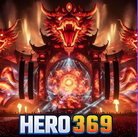 Jual Mainan Lengkap dan Harga Termurah? HERO369 Solusinya!